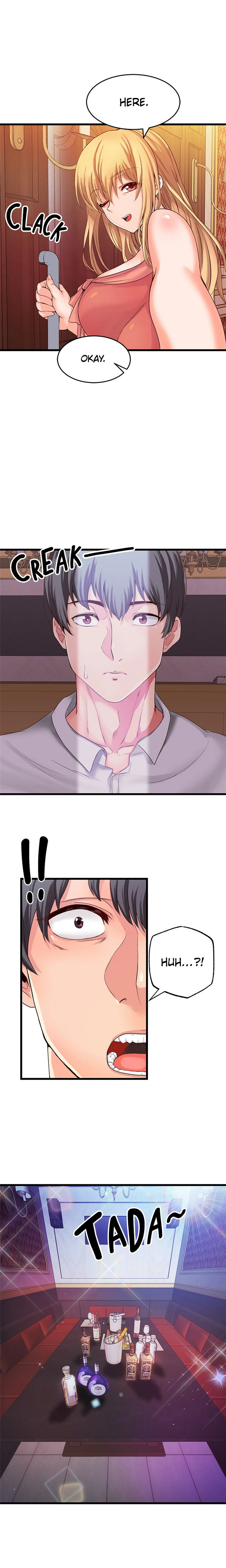 Phone Sex page 72 - big breasts full censorship hentai manga - read online free