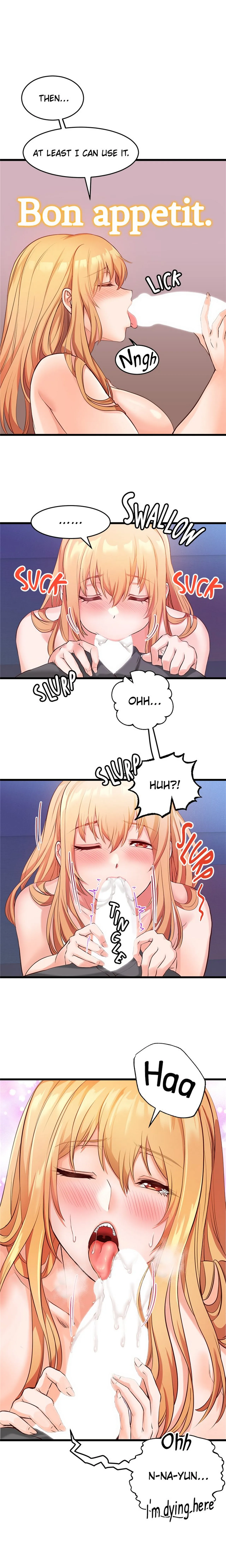 Phone Sex page 83 - full censorship big breasts hentai manga - read online free