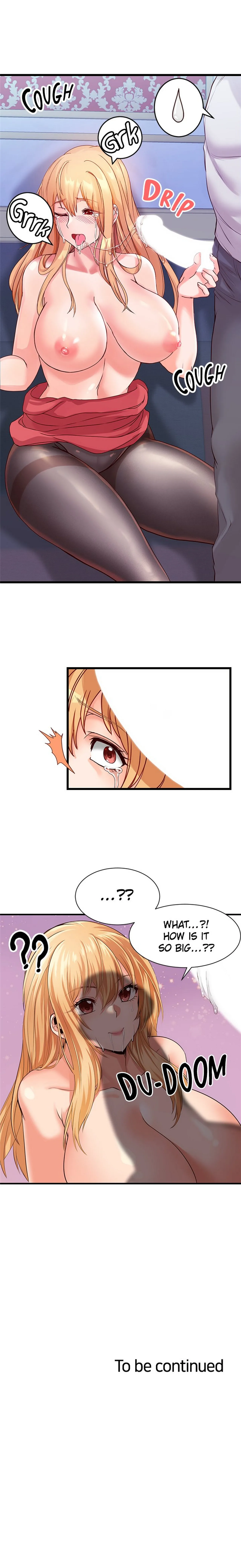 Phone Sex page 85 - big breasts full censorship hentai manga - read online free