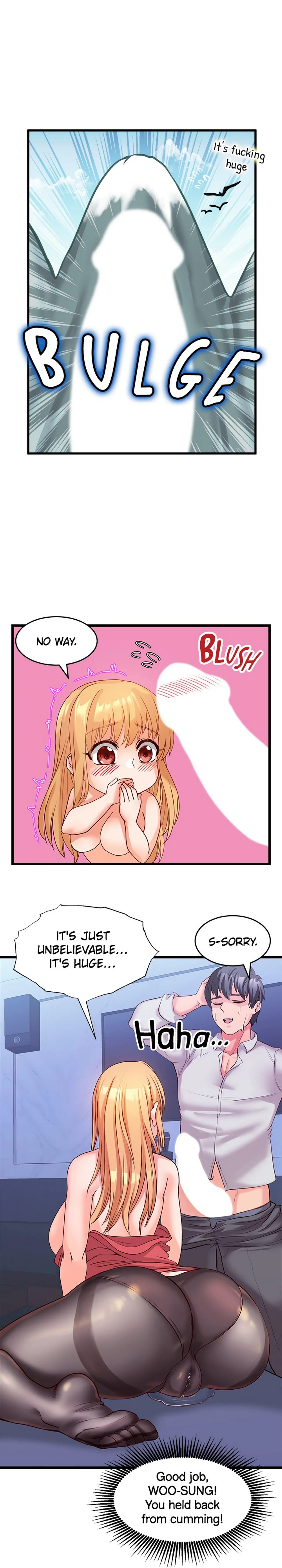 Phone Sex page 88 - big breasts full censorship hentai manga - read online free