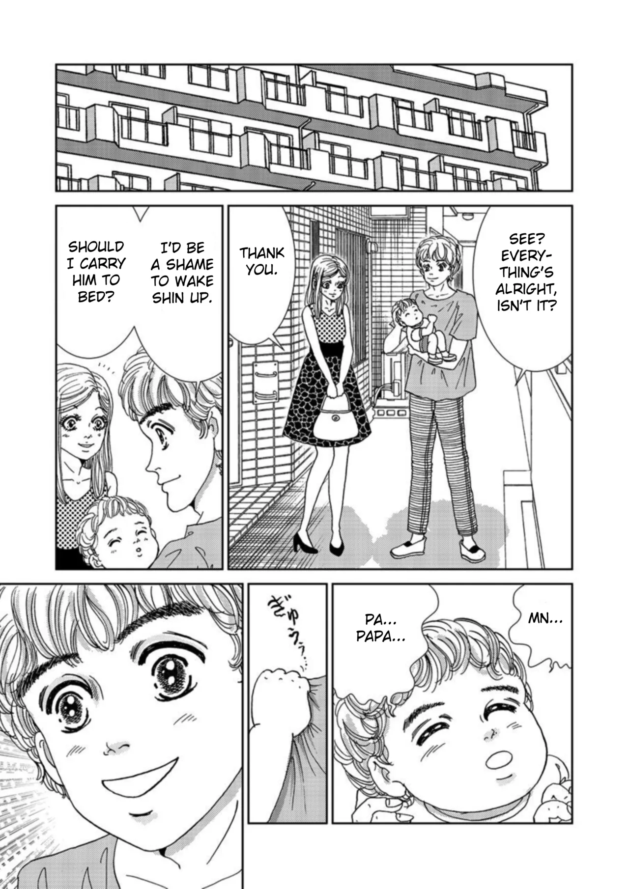 [Michitomo Ito] Takuran Joshi wa Takaraka ni Warau 1-4 | The Cuckoo Girl Laughs Loudly 1-4 [English] [Fated Circle] page 105 - story arc cheating hentai manga - read online free