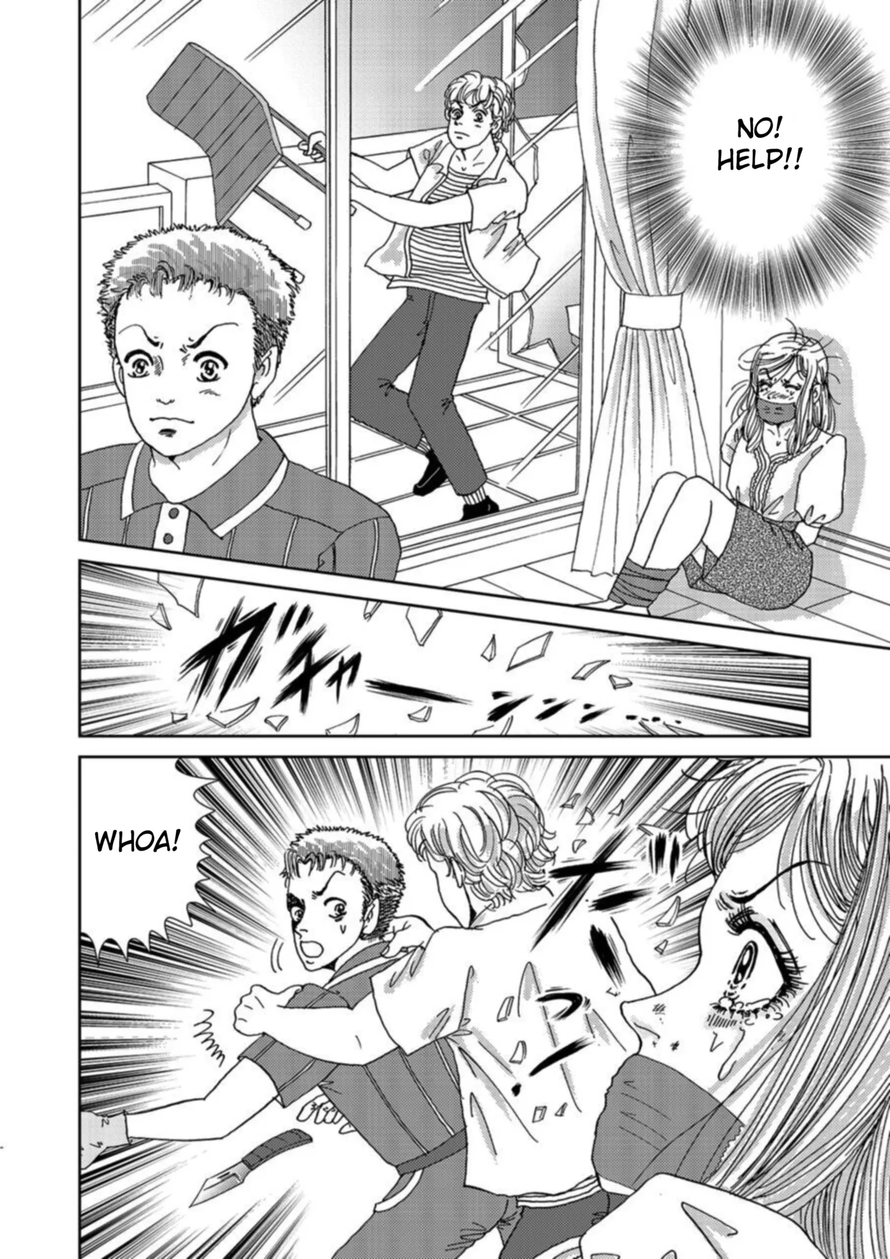 [Michitomo Ito] Takuran Joshi wa Takaraka ni Warau 1-4 | The Cuckoo Girl Laughs Loudly 1-4 [English] [Fated Circle] page 120 - impregnation cheating hentai manga - read online free