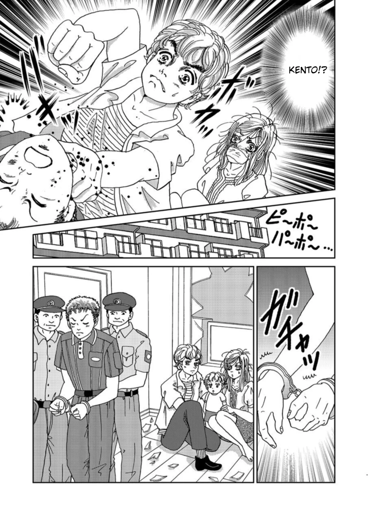 [Michitomo Ito] Takuran Joshi wa Takaraka ni Warau 1-4 | The Cuckoo Girl Laughs Loudly 1-4 [English] [Fated Circle] page 121 - impregnation cheating hentai manga - read online free