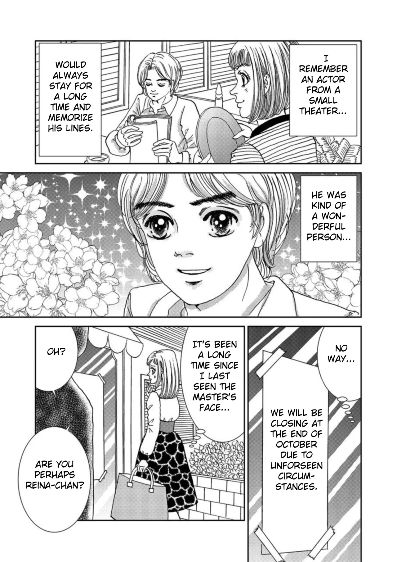 [Michitomo Ito] Takuran Joshi wa Takaraka ni Warau 1-4 | The Cuckoo Girl Laughs Loudly 1-4 [English] [Fated Circle] page 13 - impregnation cheating hentai manga - read online free