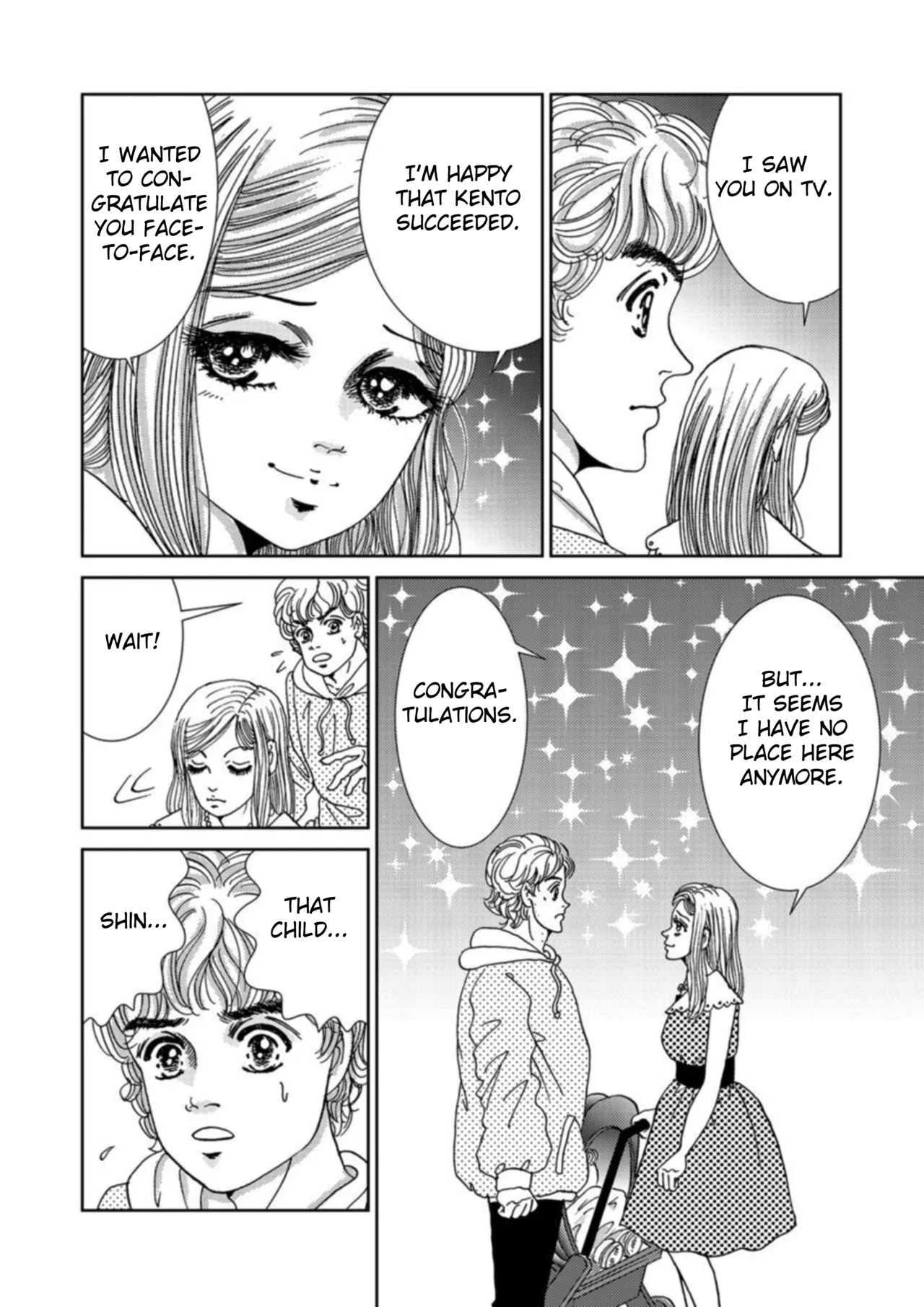 [Michitomo Ito] Takuran Joshi wa Takaraka ni Warau 1-4 | The Cuckoo Girl Laughs Loudly 1-4 [English] [Fated Circle] page 70 - impregnation cheating hentai manga - read online free