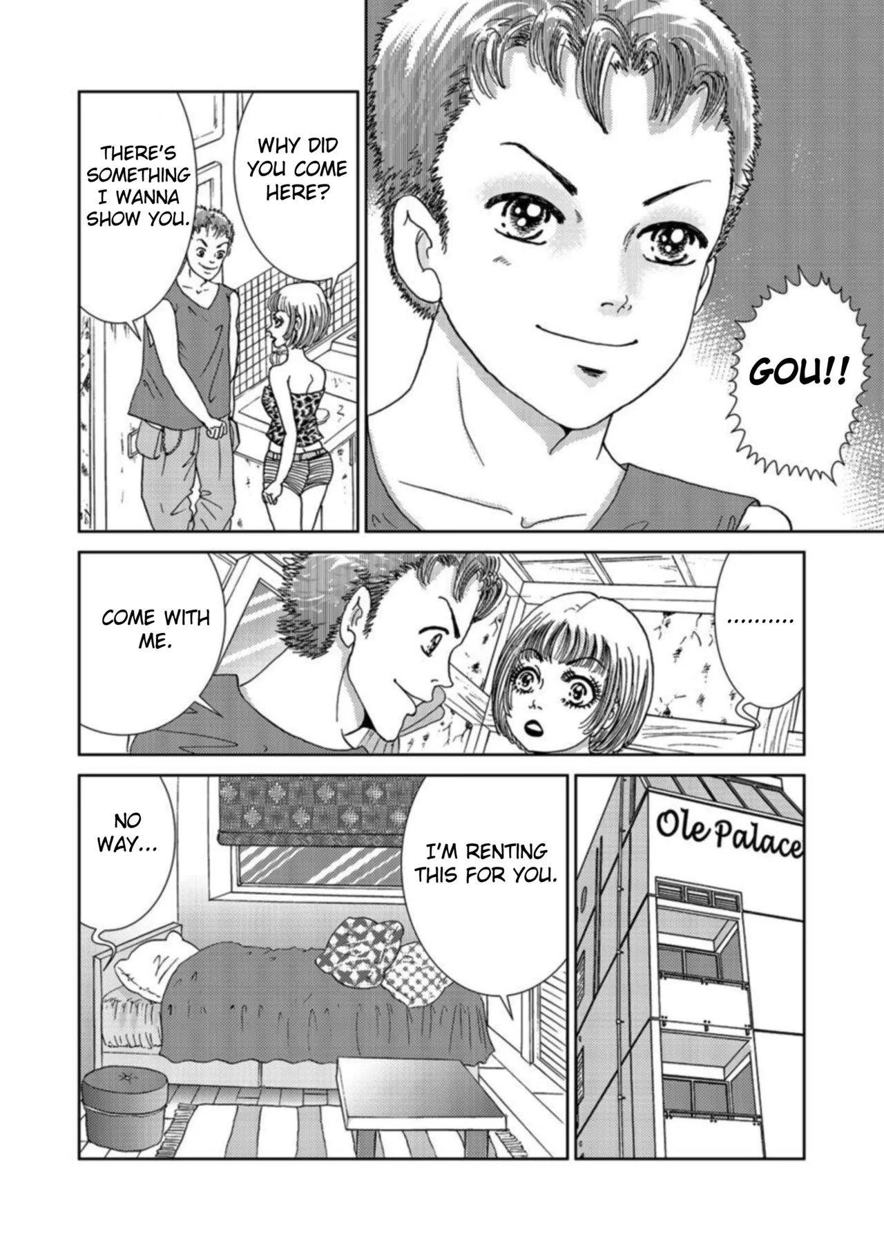 [Michitomo Ito] Takuran Joshi wa Takaraka ni Warau 1-4 | The Cuckoo Girl Laughs Loudly 1-4 [English] [Fated Circle] page 88 - story arc cheating hentai manga - read online free