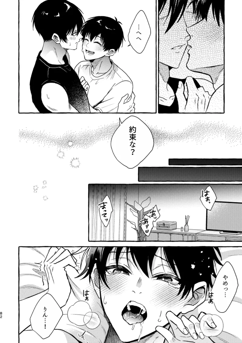 凛潔 - Page 80