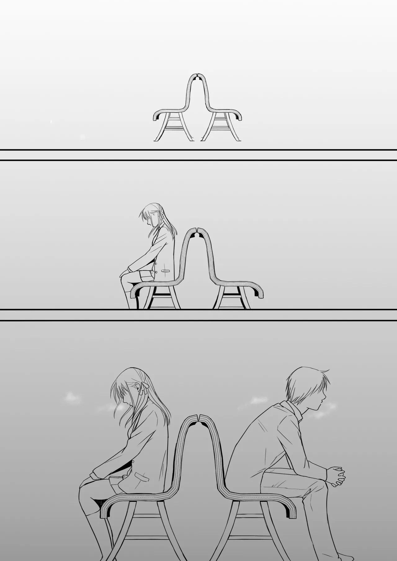 Sumata dake tte Itta no ni… Nurutto Sounyuusarechatta Yuutousei no Omocha 3 page 119 original parody - sole female sole male hentai manga - read online free