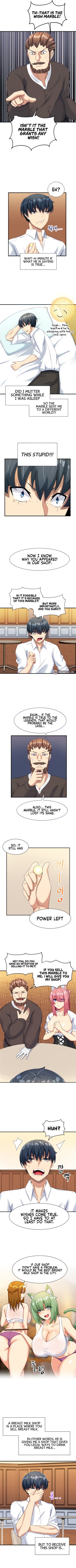 This World's Breastfeeding Cafe page 13 - nakadashi big breasts hentai manga - read online free