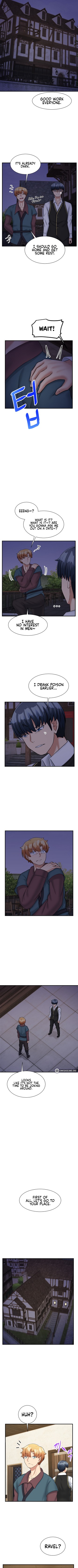 This World's Breastfeeding Cafe page 169 - nakadashi big breasts hentai manga - read online free