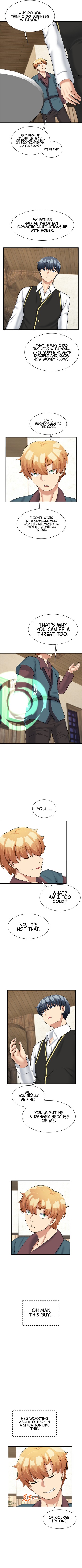 This World's Breastfeeding Cafe page 177 - big breasts goblin hentai manga - read online free