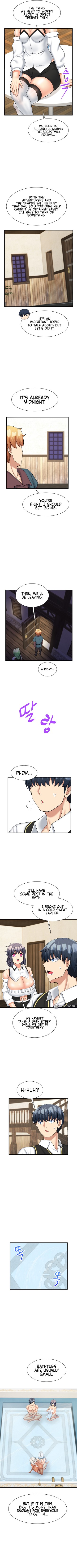 This World's Breastfeeding Cafe page 178 - big breasts goblin hentai manga - read online free