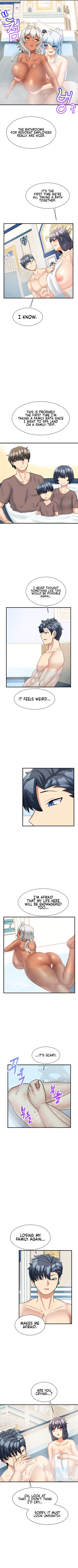 This World's Breastfeeding Cafe page 179 - big breasts goblin hentai manga - read online free