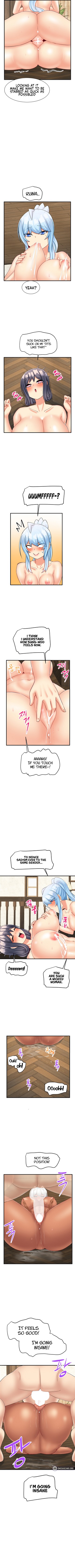 This World's Breastfeeding Cafe page 189 - nakadashi big breasts hentai manga - read online free