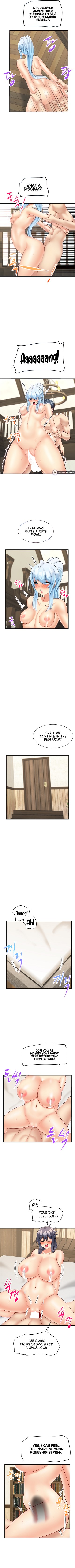 This World's Breastfeeding Cafe page 194 - nakadashi big breasts hentai manga - read online free