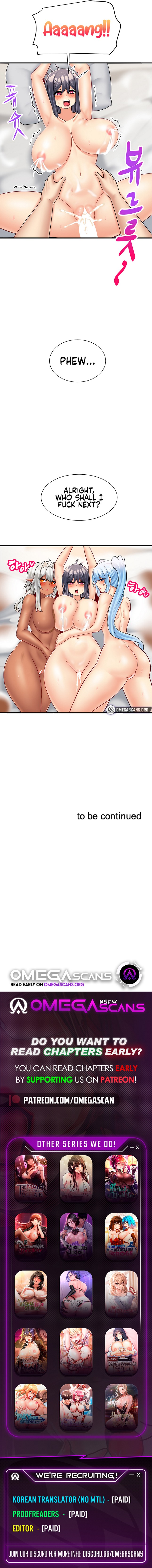 This World's Breastfeeding Cafe page 200 - big breasts goblin hentai manga - read online free