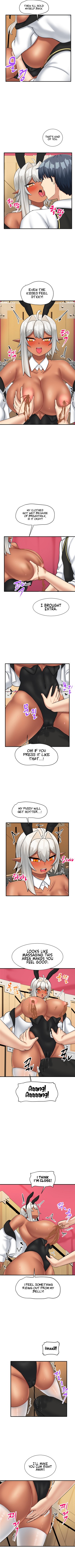 This World's Breastfeeding Cafe page 224 - nakadashi big breasts hentai manga - read online free