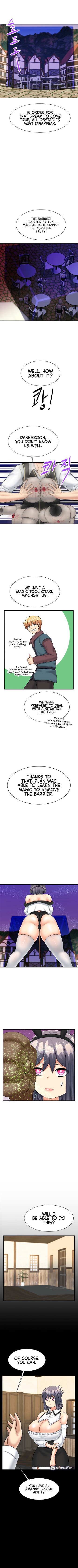 This World's Breastfeeding Cafe page 233 - nakadashi big breasts hentai manga - read online free