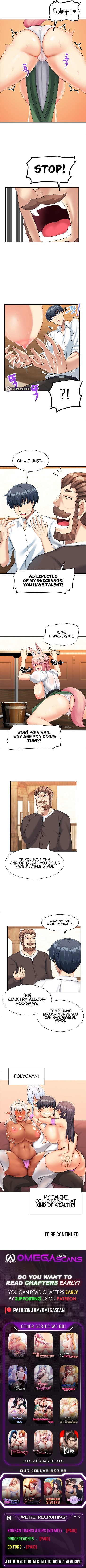 This World's Breastfeeding Cafe page 24 - big breasts goblin hentai manga - read online free