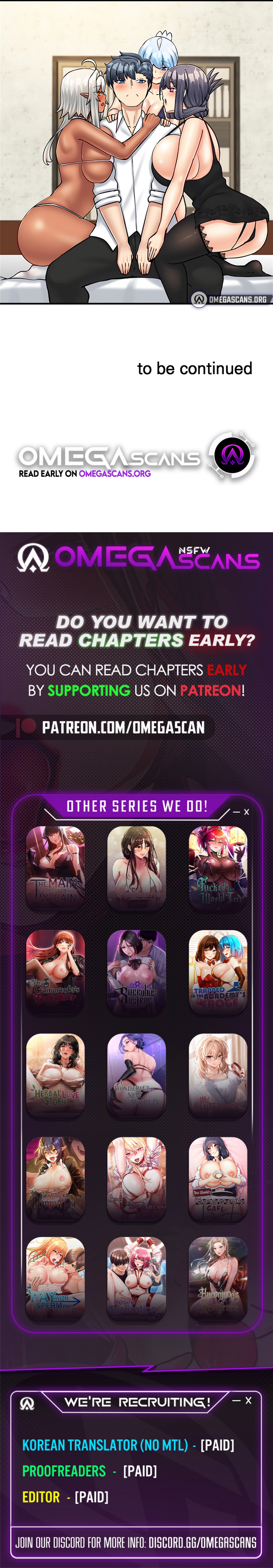This World's Breastfeeding Cafe page 243 - big breasts goblin hentai manga - read online free