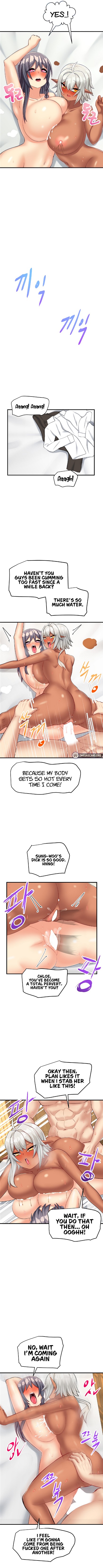This World's Breastfeeding Cafe page 84 - nakadashi big breasts hentai manga - read online free