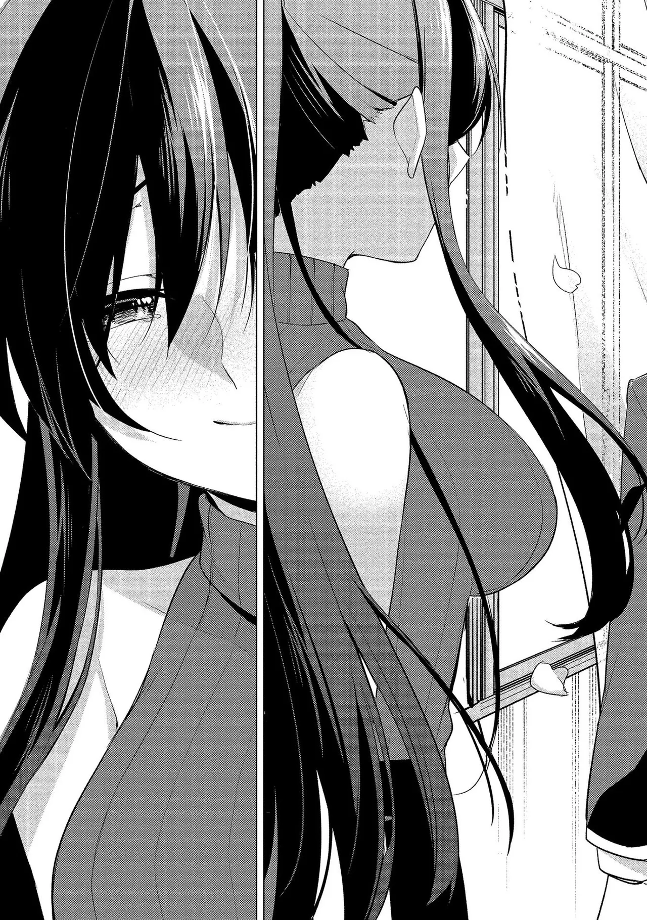 Takahashi kun wa Nozoite iru. page 189 - sole male full censorship hentai manga - read online free