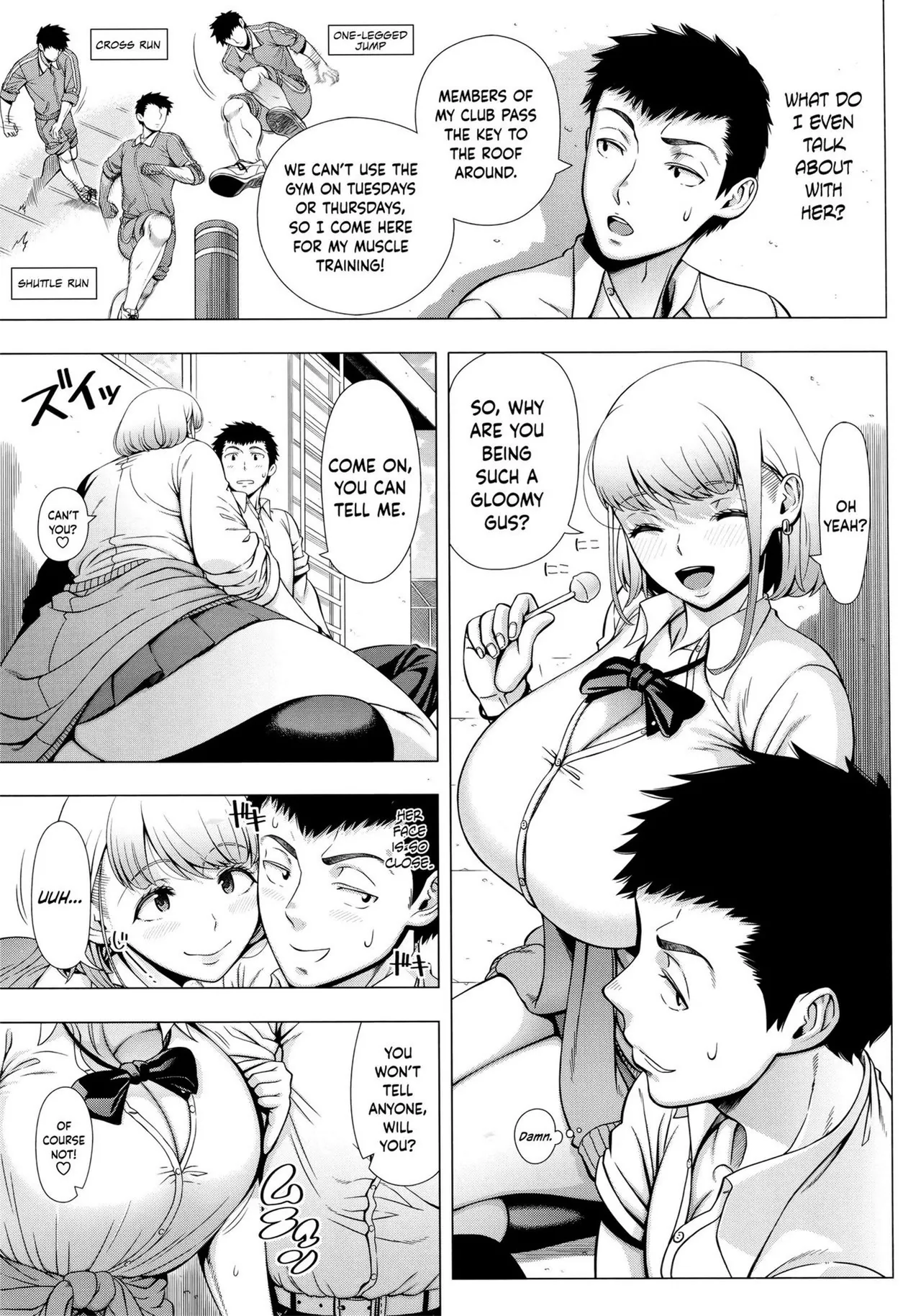 Hajimete no Hitozuma page 107 - inseki milf hentai manga - read online free