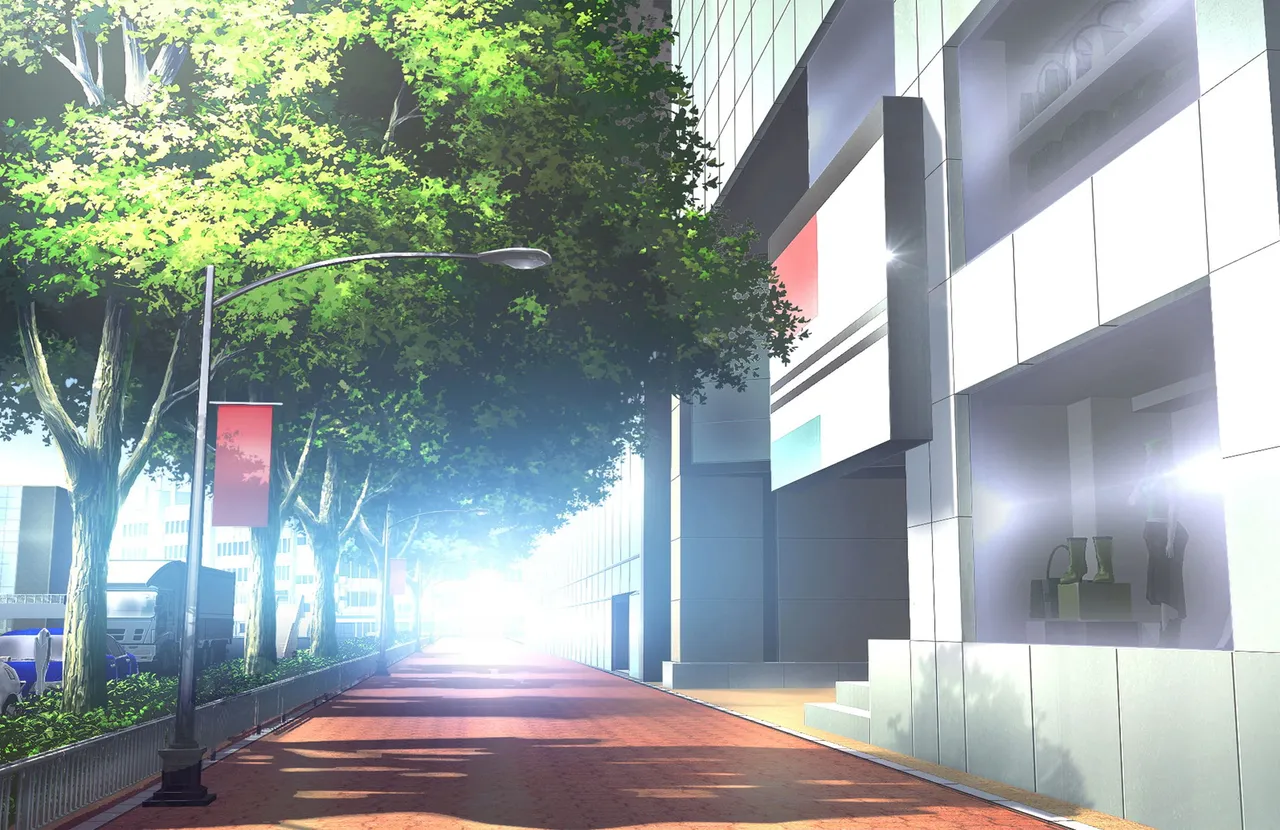 Guerilla Goou Kaa-chan to Drive Itta Hanashi page 17 original parody - paizuri big breasts hentai manga - read online free