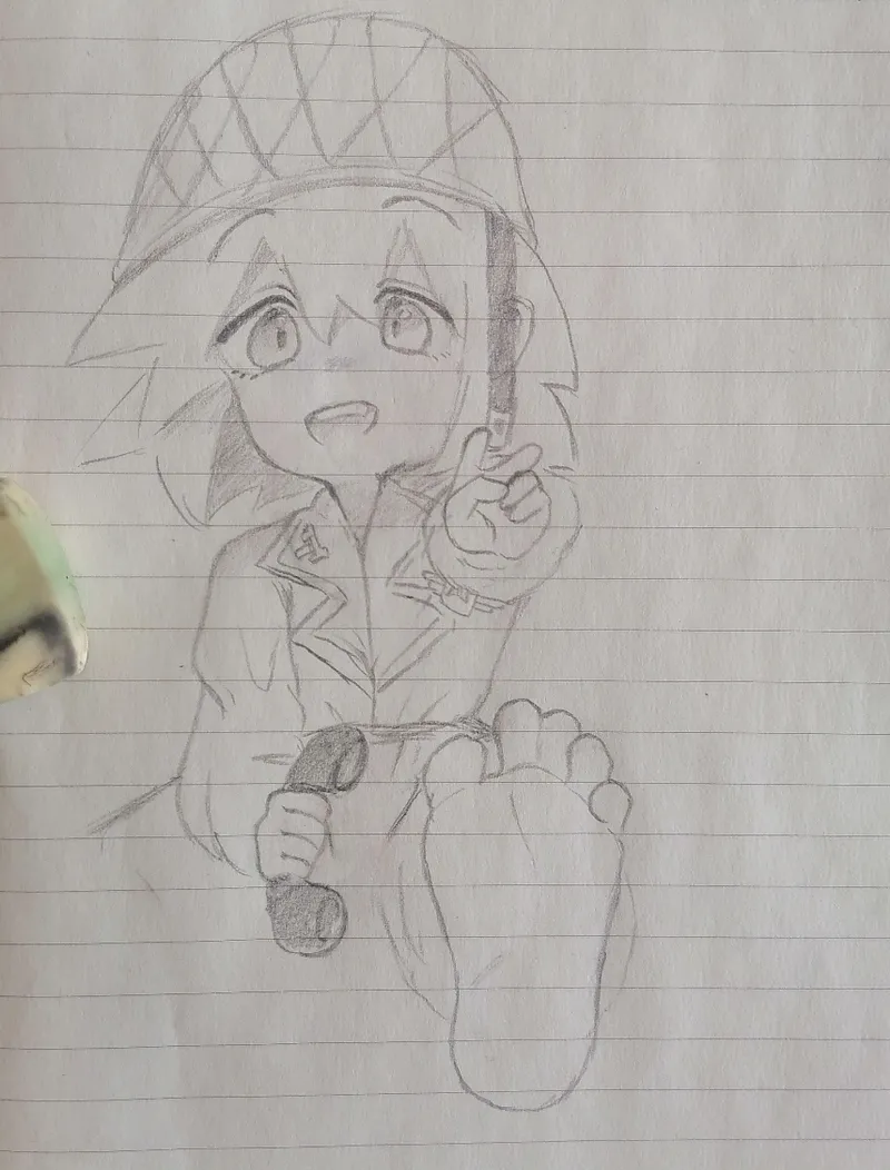 小王作品系列（持续更新） page 37 original parody - sketch lines hentai manga - read online free