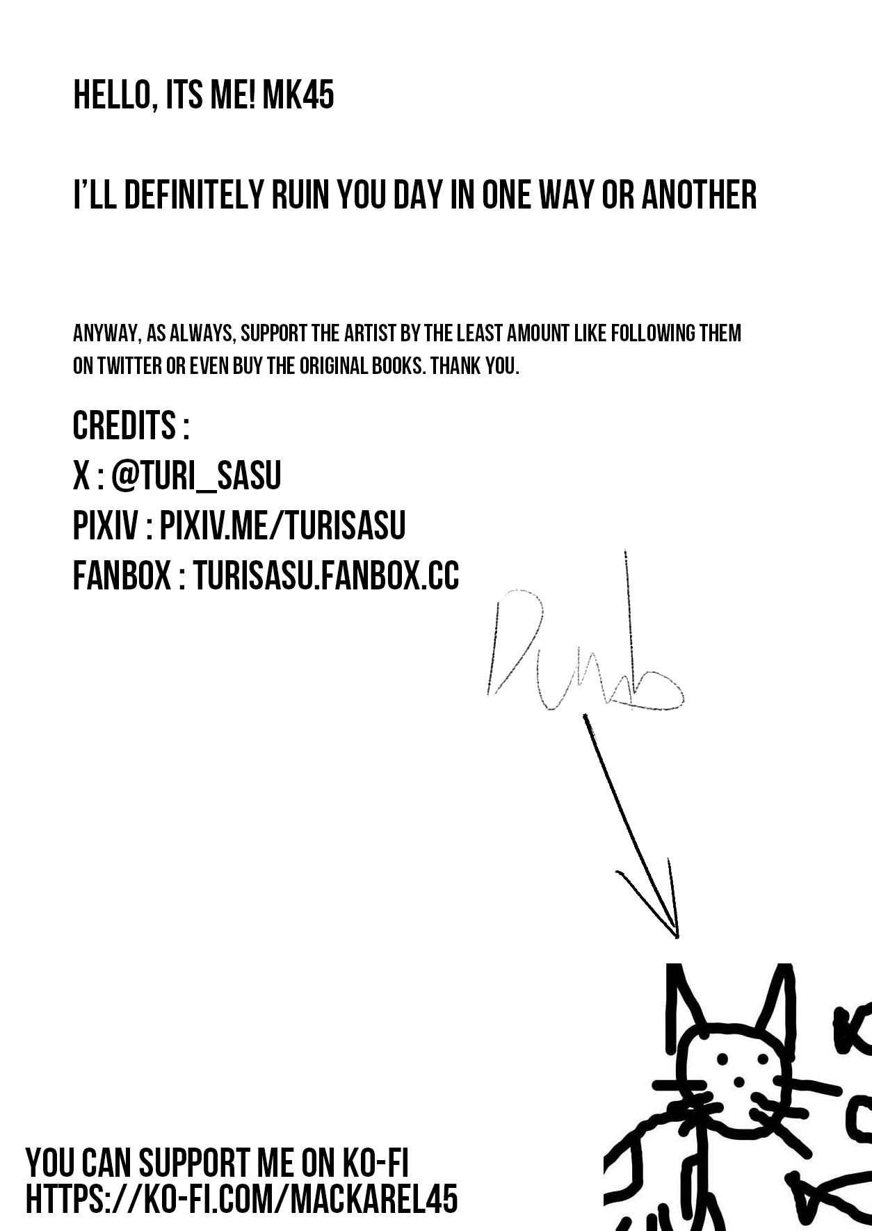 ① Gakusei Jidai, Boku o Ijimeteita Yankee ♂ ga Buka Toshite Haittekita Ken | A Yankee who used to bully me when I was a student, has joined as a subordinate - Page 9