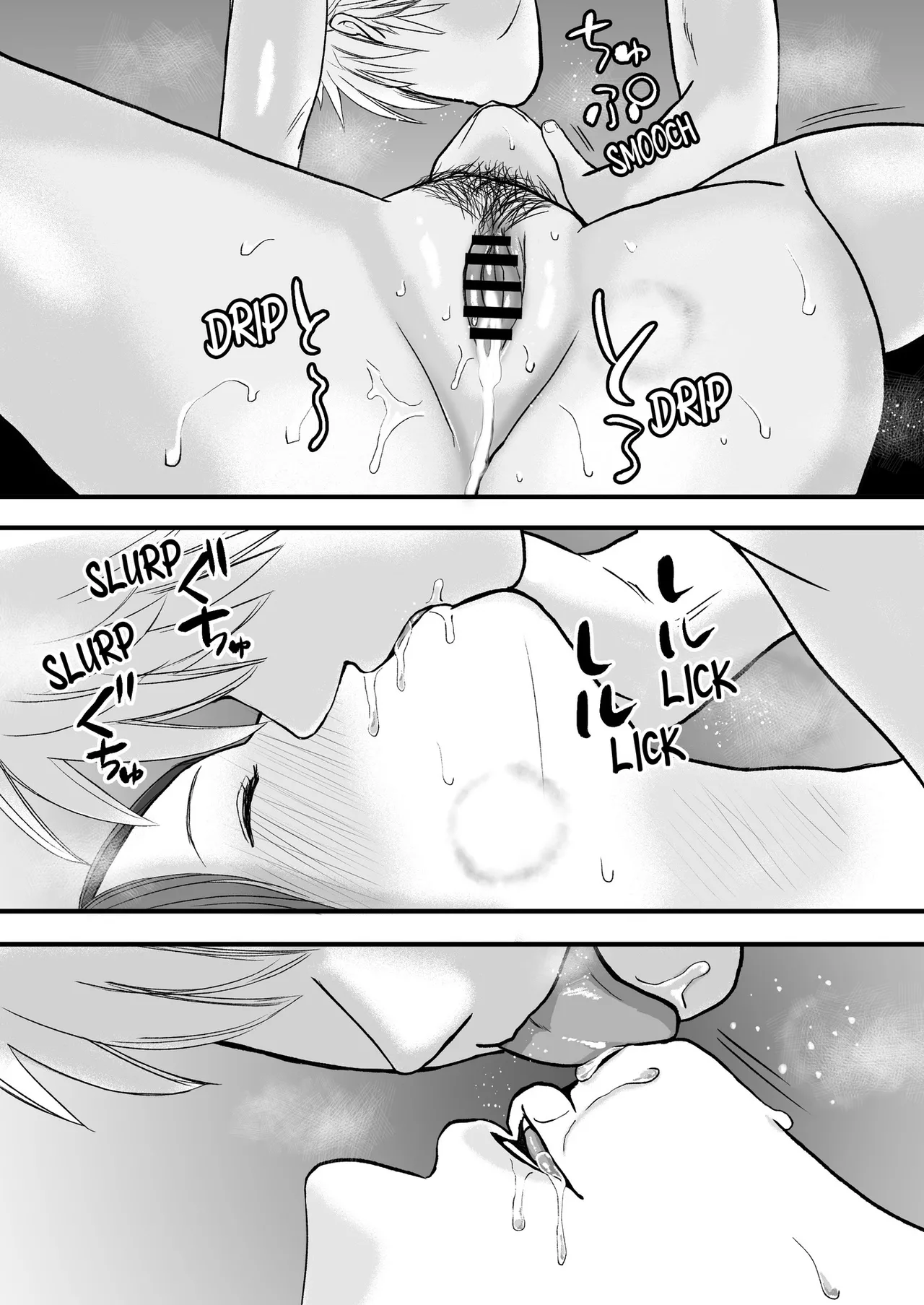 Sumata dake tte Itta no ni… Nurutto Sounyuusarechatta Yuutousei no Omocha | You Said It'd Just Be Grinding... But You Ended up Slipping It In. Now I'm Just the Top Student's Toy. page 117 original parody - sole female nakadashi hentai manga - read online free