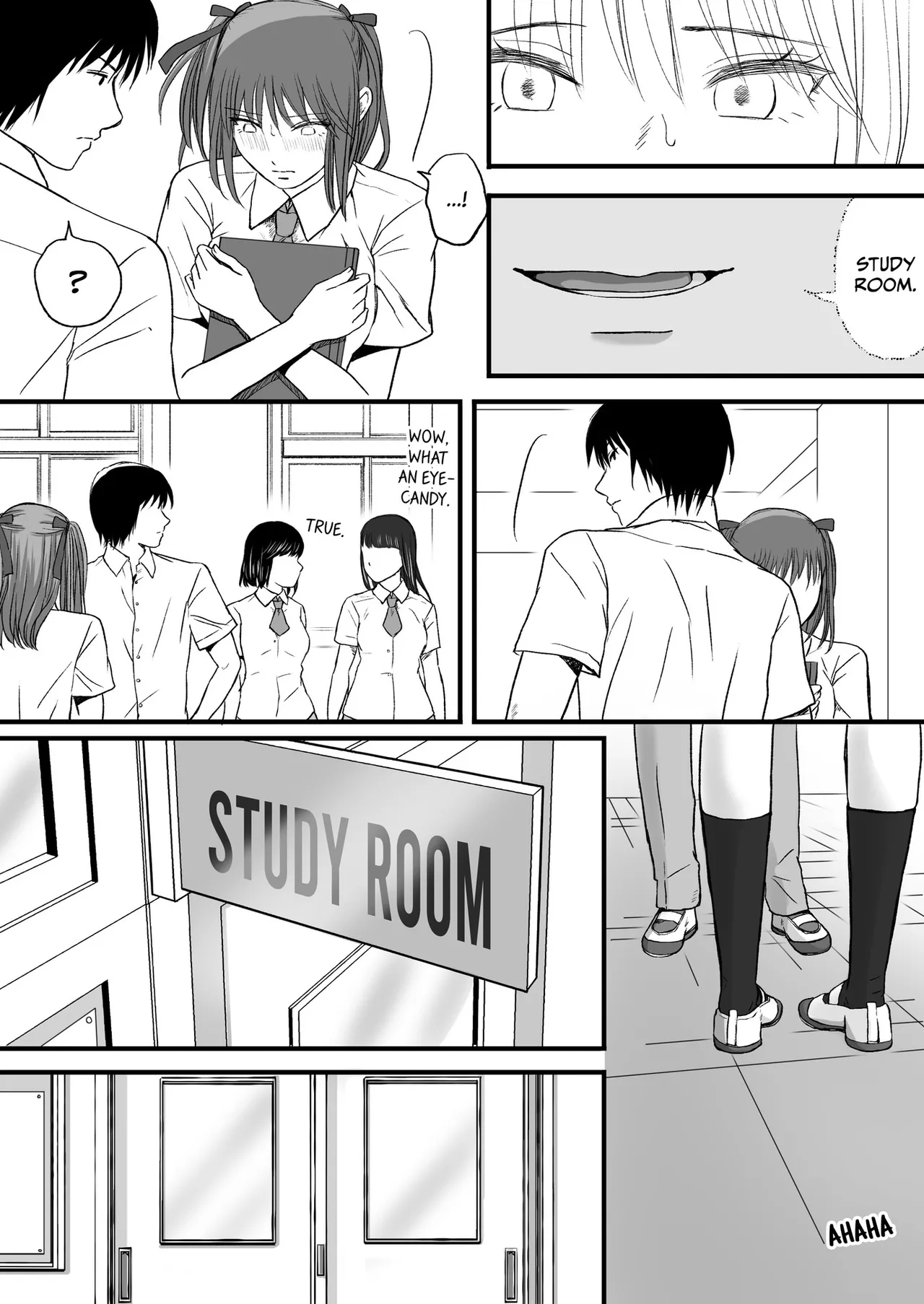 Sumata dake tte Itta no ni… Nurutto Sounyuusarechatta Yuutousei no Omocha | You Said It'd Just Be Grinding... But You Ended up Slipping It In. Now I'm Just the Top Student's Toy. page 63 original parody - sole female nakadashi hentai manga - read online free