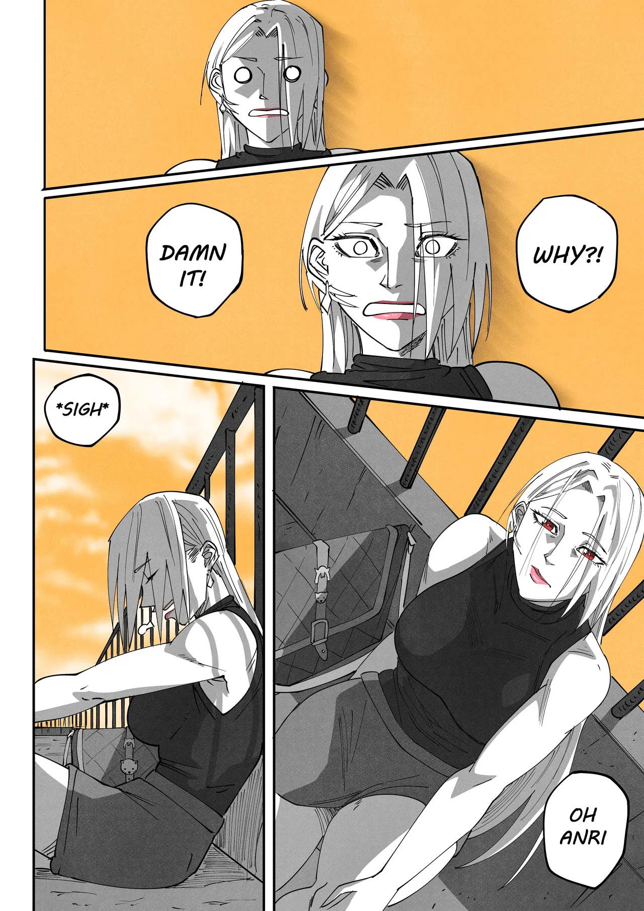 GNO .02 page 159 original parody - nakadashi big penis hentai manga - read online free