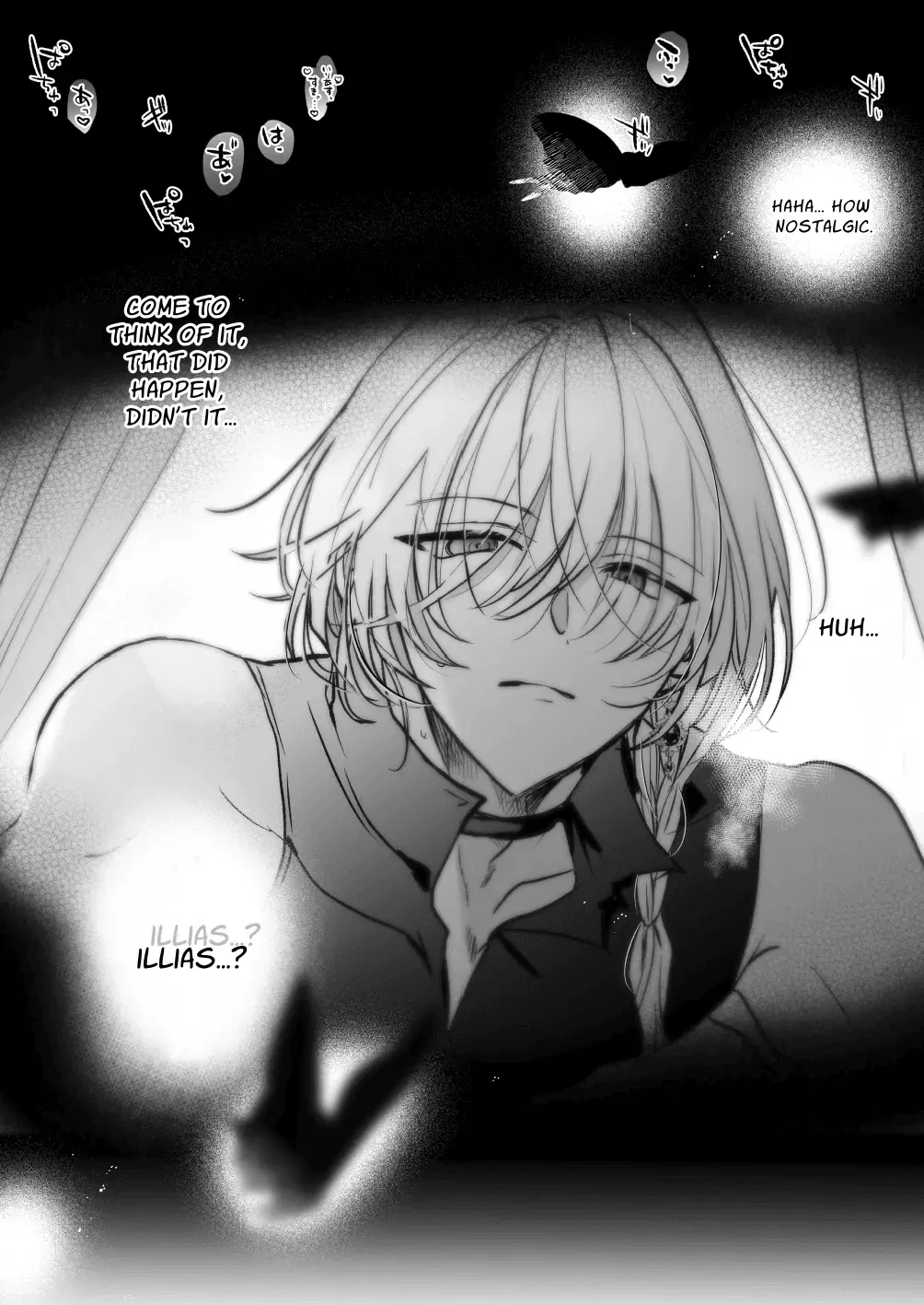 [Ajitaro] Majutsushi no Henai 2 - BADRōte - | A Mage's Affection 2 ~BAD Route~ [English] [kanzou] page 21 original parody - sole female sole male hentai manga - read online free