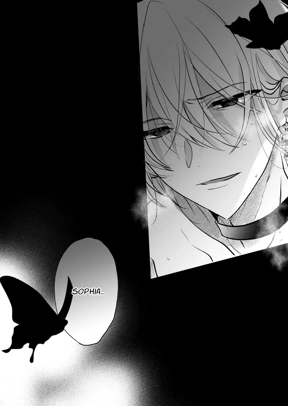 [Ajitaro] Majutsushi no Henai 2 - BADRōte - | A Mage's Affection 2 ~BAD Route~ [English] [kanzou] page 31 original parody - sole female sole male hentai manga - read online free