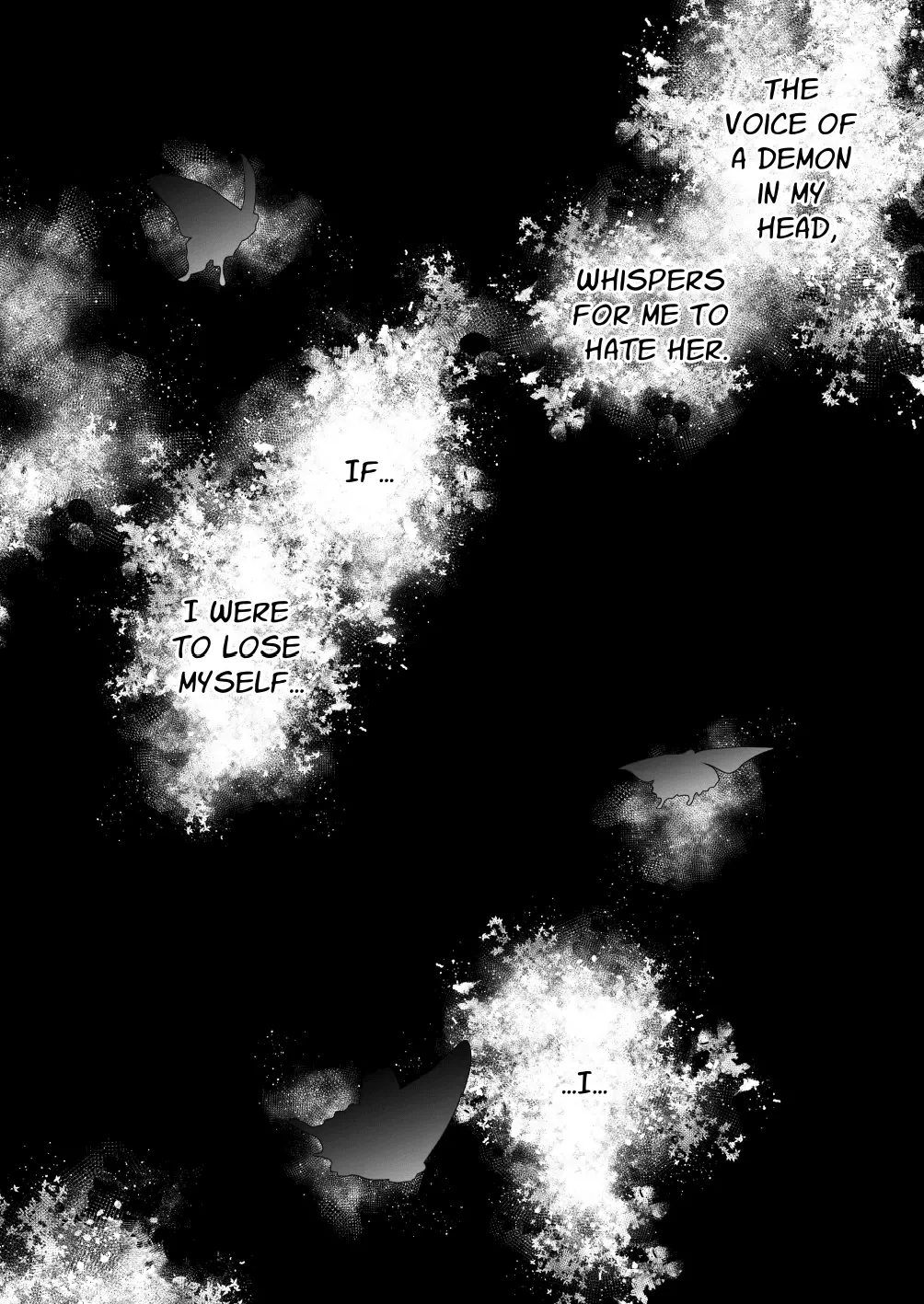 [Ajitaro] Majutsushi no Henai 2 - BADRōte - | A Mage's Affection 2 ~BAD Route~ [English] [kanzou] page 56 original parody - kissing big breasts hentai manga - read online free