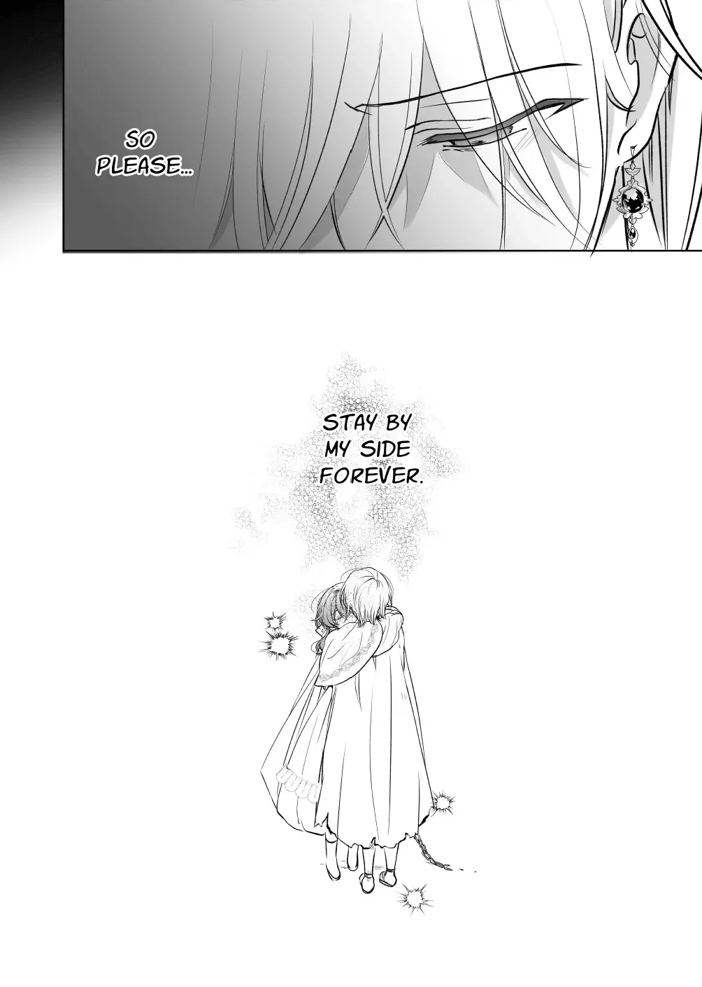 [Ajitaro] Majutsushi no Henai 2 - BADRōte - | A Mage's Affection 2 ~BAD Route~ [English] [kanzou] page 73 original parody - kissing big breasts hentai manga - read online free