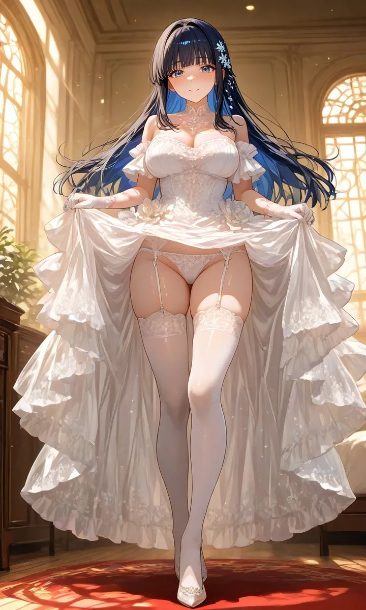 Miyuki Shiba page 158 featuring miyuki shiba mahouka koukou no rettousei parody - sole female blowjob hentai manga - read online free