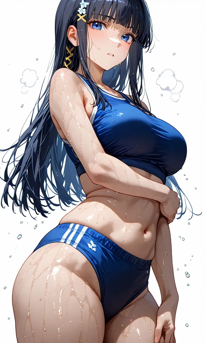 Miyuki Shiba page 281 featuring miyuki shiba mahouka koukou no rettousei parody - sole female blowjob hentai manga - read online free