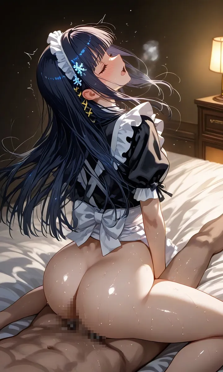 Miyuki Shiba page 309 featuring miyuki shiba mahouka koukou no rettousei parody - blowjob sole female hentai manga - read online free