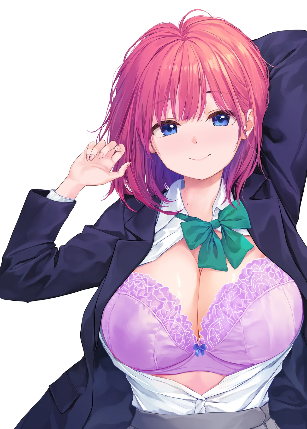 Ore no onna tomodachi wa subarashi page 38 original parody - maid big breasts hentai manga - read online free