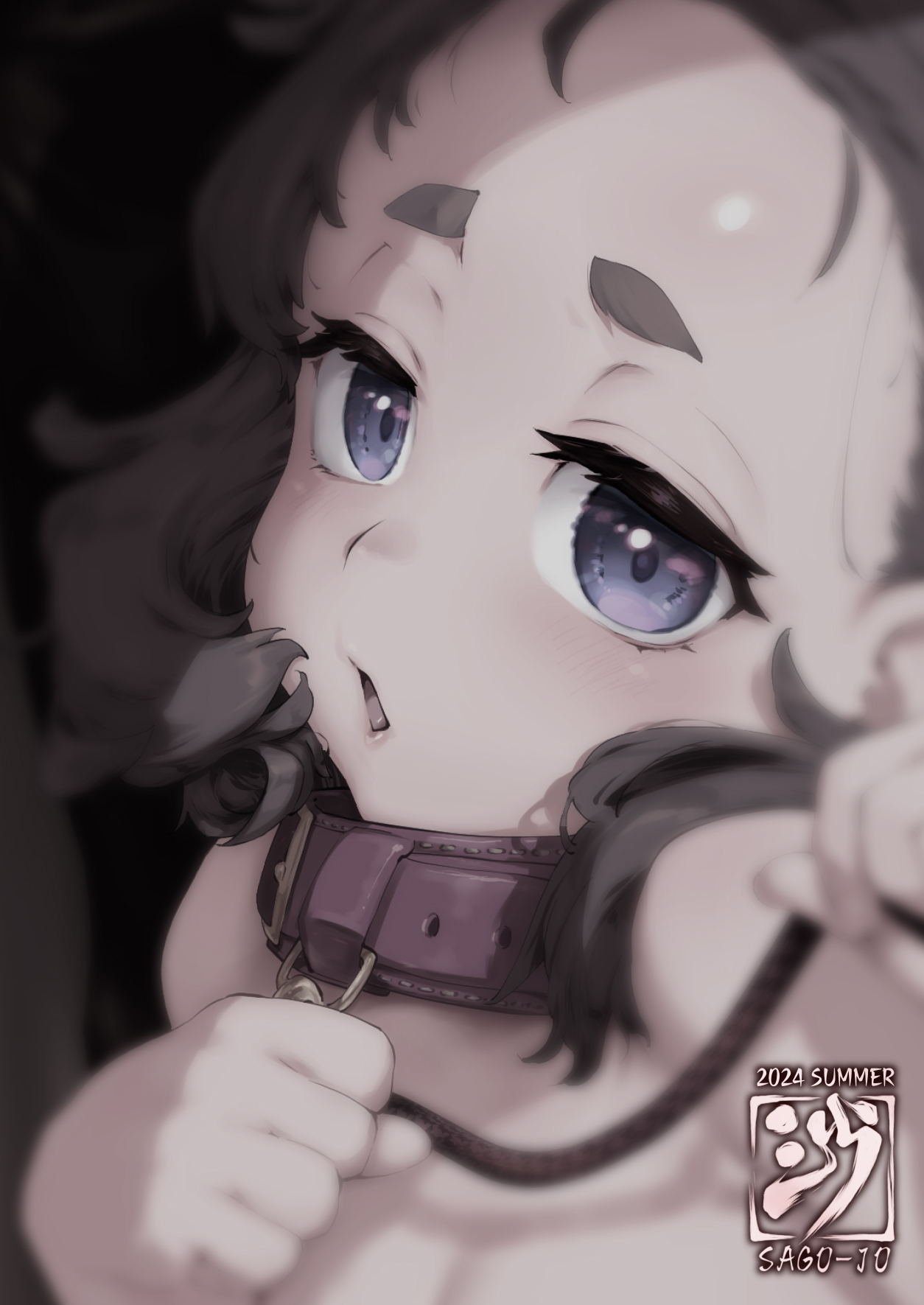 Chimikko Bakunyuu Hakase no Shiiku | Breeding Lesson with a Big-Bazonga'd Small Scientist page 31 original parody - sole female sole male hentai manga - read online free