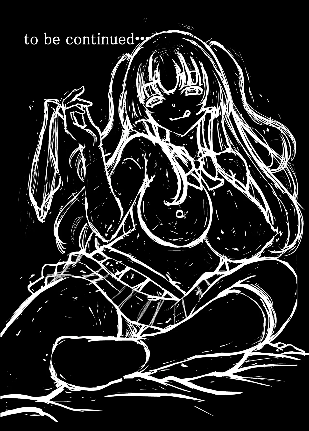 Gal JK na Toshishita Osananajimi to Sexfriend ni Nacchau Ohanashi page 46 original parody - big breasts schoolgirl uniform hentai manga - read online free