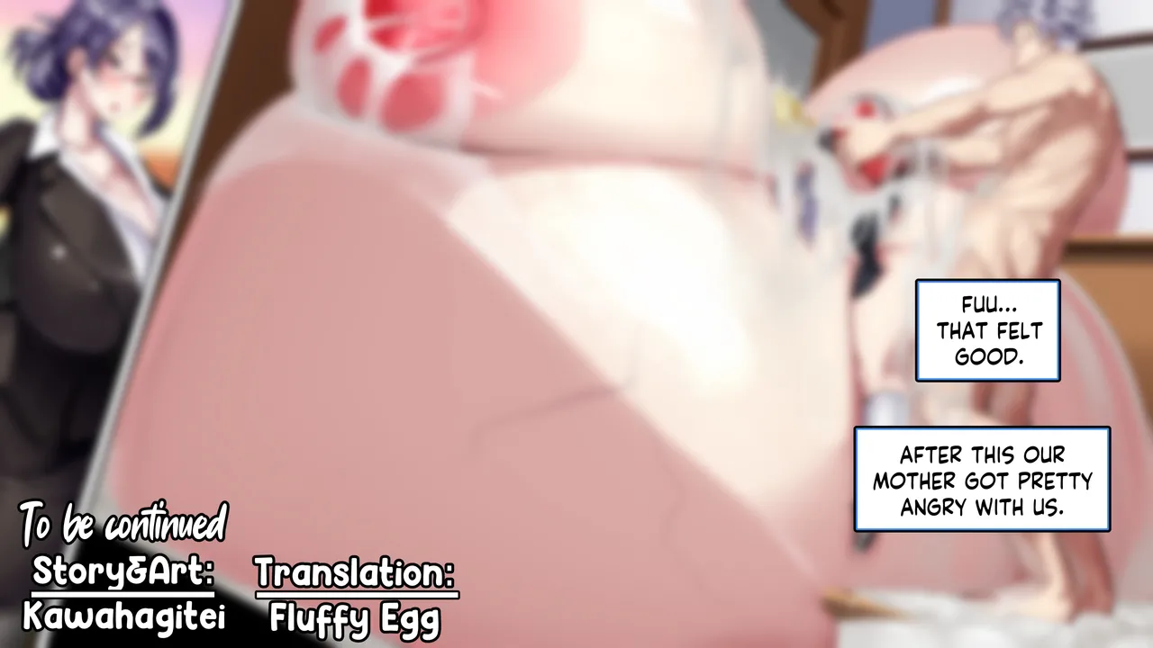 karada wa otona , zunō wa kodomo. page 110 original parody - sole female sole male hentai manga - read online free