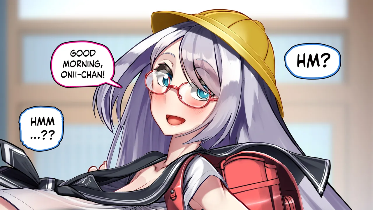 karada wa otona , zunō wa kodomo. page 113 original parody - sole female sole male hentai manga - read online free