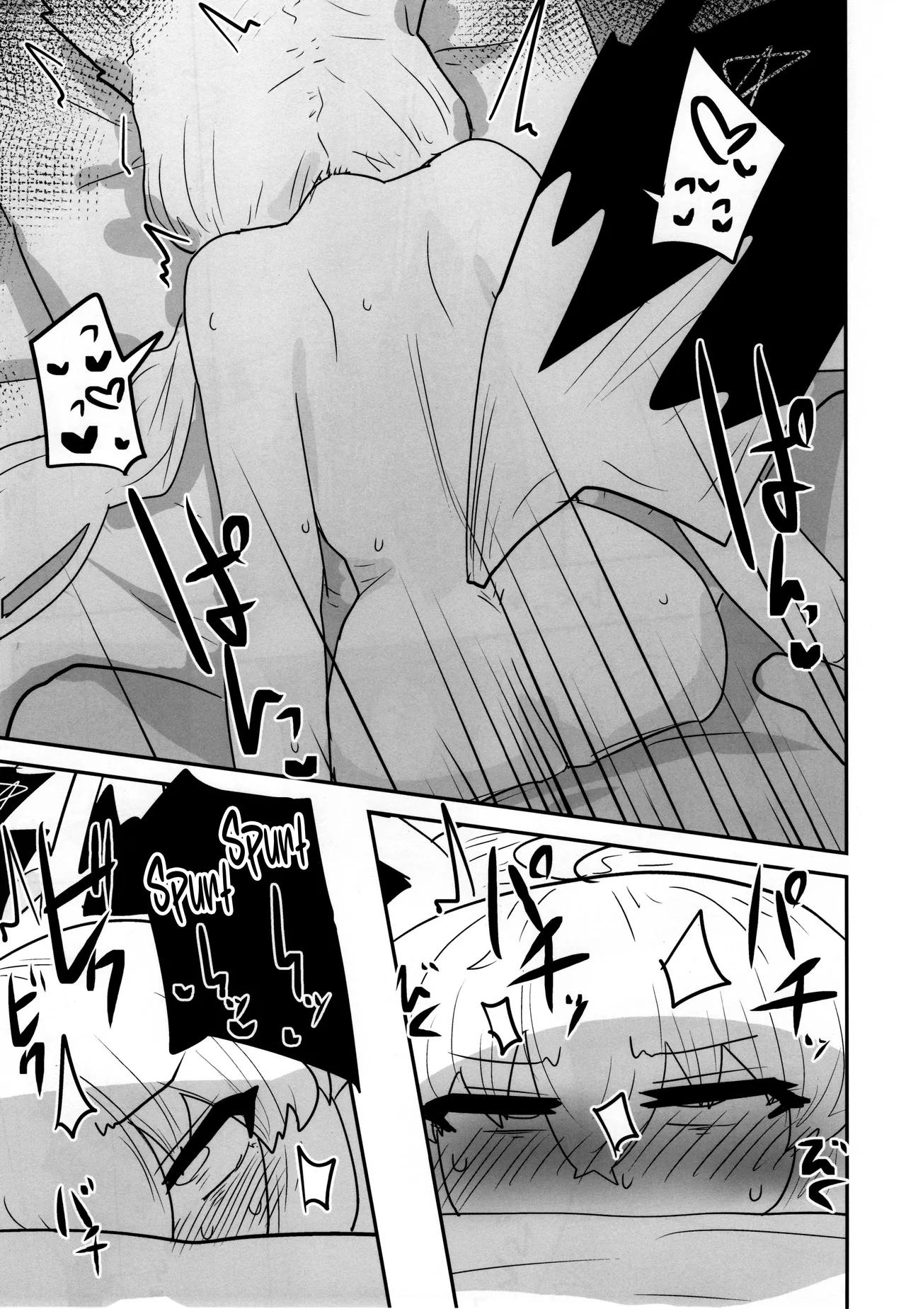 My first fox page 20 featuring shirakami fubuki hololive parody - sole female sole male hentai manga - read online free