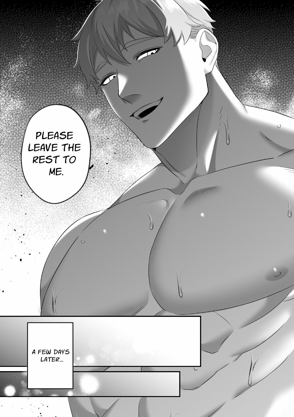 The Lustful Curse Mark: Reincarnated Princess Is Broken by the Trusted Magician's Commanding Sex page 41 original parody - sole female sole male hentai manga - read online free