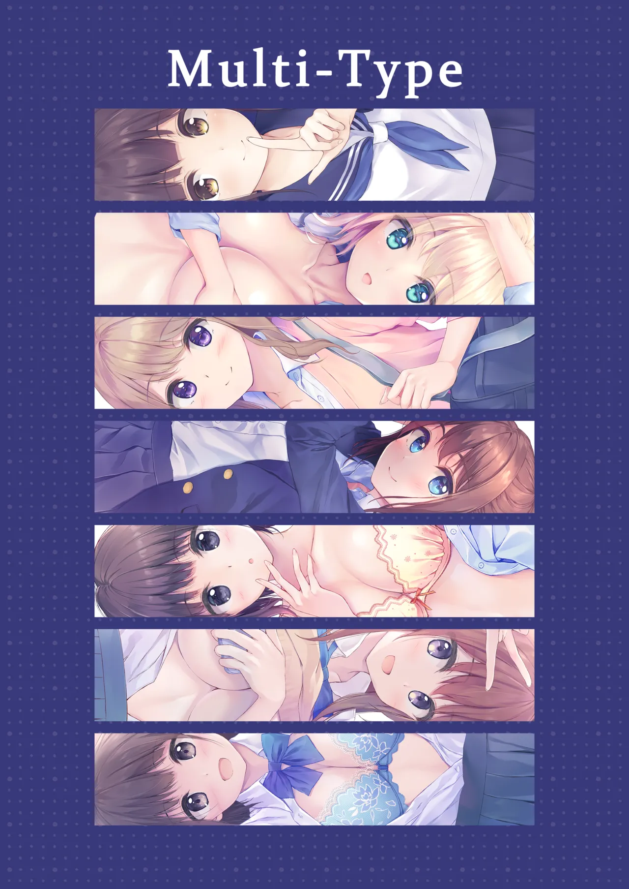 JK OMNIBUS page 114 original parody - nakadashi full color hentai manga - read online free