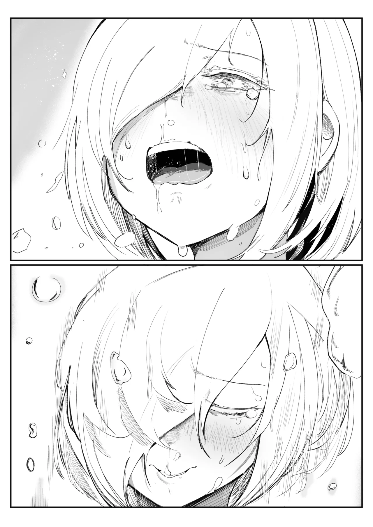 Chikunie de Ike!!!!! page 31 original parody - sole female big breasts hentai manga - read online free