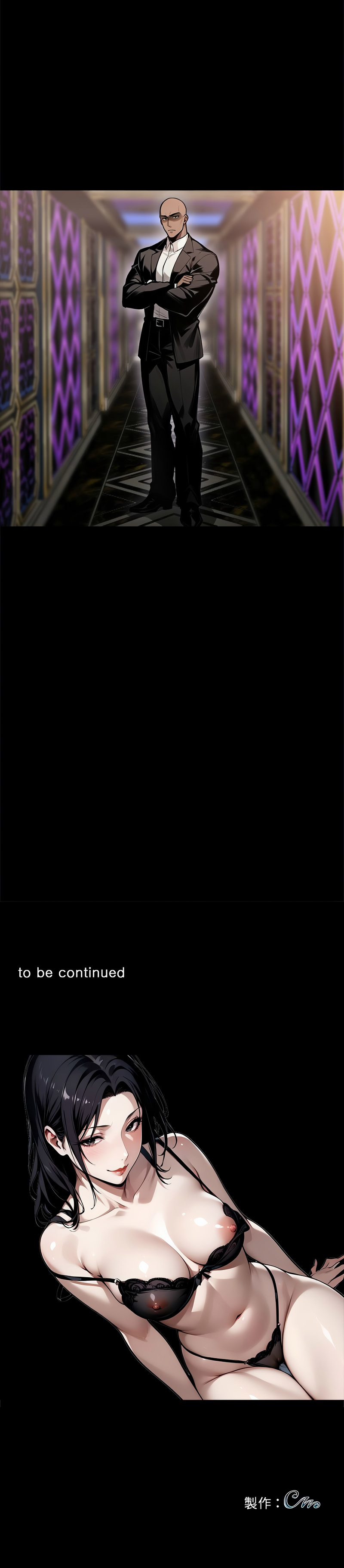 我身体里的那个家伙 | 我身體裡的那個傢伙 | 黑道X上班族 1-14 page 104 - big breasts story arc hentai manga - read online free